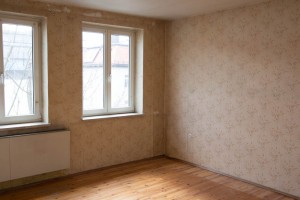 Geerbte Immobilie ohne Home Staging