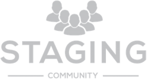 STAGING COMMUNITY